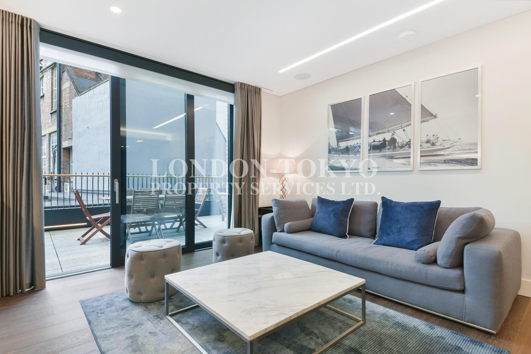 Waterford Court, Stalbridge Street, Marylebone NW1